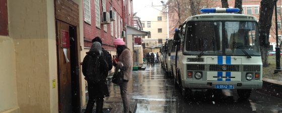 28 марта: суды над задержанными на «АнтиДимоне» в Москве