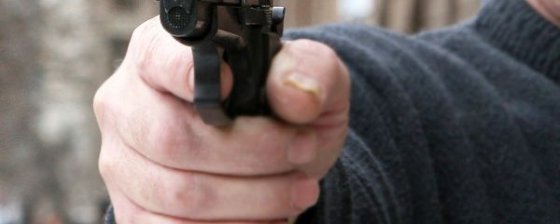 Василеостровский антимайдан