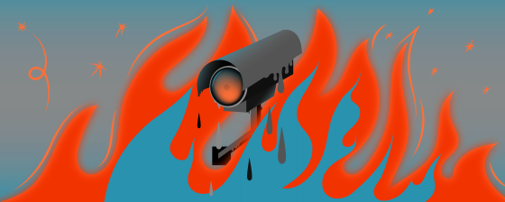 «Все, что я 15 лет строил, сгорело за три часа из-за моей антивоенной позиции»: рассказ экоактивиста Андрея Панюшкина о поджоге его дома