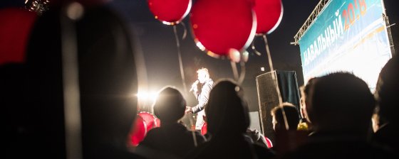 На наблюдателя за президентскими выборами спустя год завели дело о подделке документов