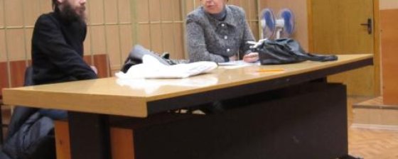 Аппеляция Смирнова: судья из списка Магнитского оставил приговор без изменений