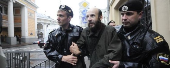 Аппеляция Смирнова: сидеть дальше