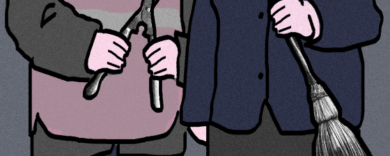 Как проходят обязательные работы: истории участников акций