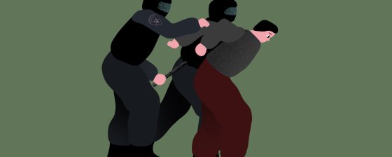 Несостоявшаяся революция: что произошло с преследуемыми по уголовным делам вокруг 5.11