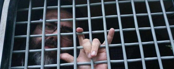 Суды над задержанными на акции в поддержку независимых кандидатов 14 июля