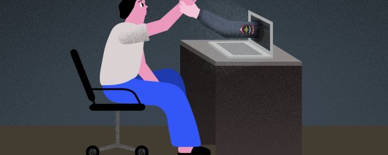 Пособничество ли: почему «ВКонтакте» помогает сажать своих пользователей