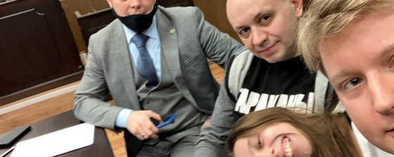 ОВД-Инфо требует немедленно освободить всех арестованных журналистов