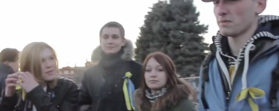 Мотоцикл с лентами