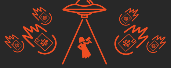 Суды над задержанными во время «Забастовки избирателей»