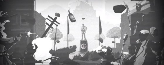 10 компьютерных игр про протест, тюрьмы и свободные медиа