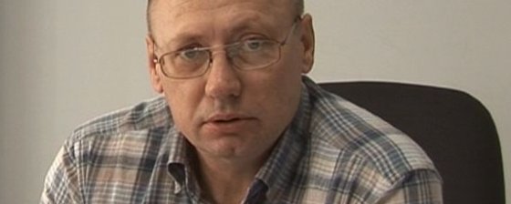 Подарки докерам: профсоюзного лидера Леонида Тихонова могут посадить на 7 лет