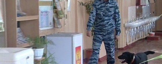 Преследования в день выборов 18 сентября 2016