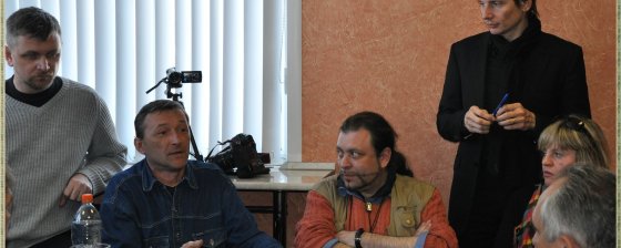 «Хоперское дело» в суде: свидетель обвинения о пользе никеля