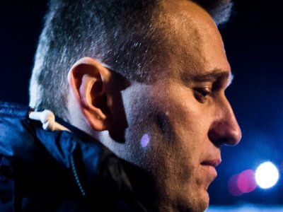 Убийство Навального. Задержания и другое давление