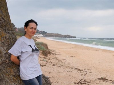 Дело крымской медсестры Ирины Данилович