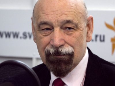      ФСИН поддержал правозащитников: Валерий Борщев о зачете дня в СИЗО за полтора в колонии
    