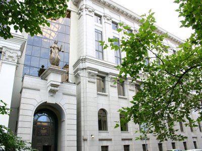      Верховный суд признал незаконным отказ согласовать антивоенный митинг в 2016 году
    