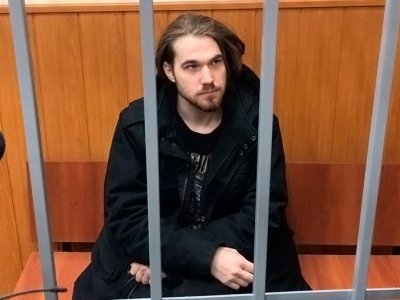      Мать фигуранта «московского дела» Мартинцова — о СИЗО, письмах и жизни после ареста сына
    