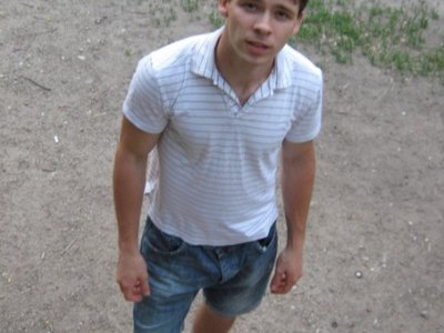      «Получилось, что я торговлей занимался»
    