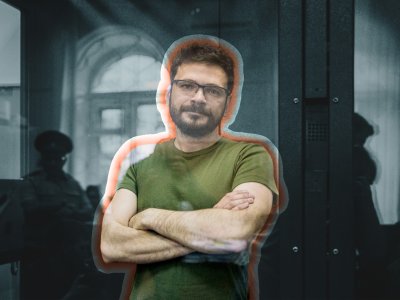      «Совсем не обязательно выть по-волчьи, живя с волками». Илья Яшин прямиком из СИЗО — о тюрьме, политике и свободе
    