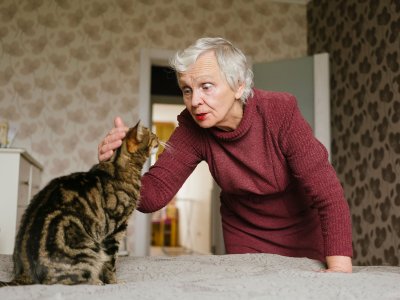      «Все равно всем вместе жить, и хорошим, и плохим». История блокадницы, которая выдвинулась в губернаторы Петербурга
    