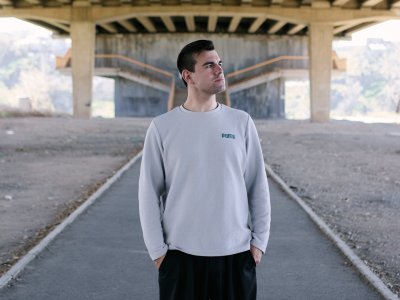      Пытки, порезанные вены и год в ШИЗО — разговор с фигурантом дела «Нового величия» Русланом Костыленковым
    