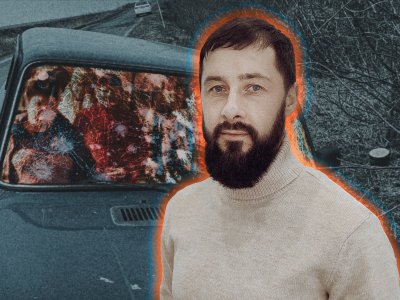      «А люди полностью отданы СВО». Рассказ волонтера, на которого составили восемь протоколов за встречи с жителями Курской области
    