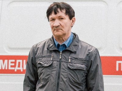      «Ударили по голове, волоком затащили в машину»: рассказ кемеровского пенсионера о задержании сотрудниками прокуратуры из-за постов о ФСБ
    