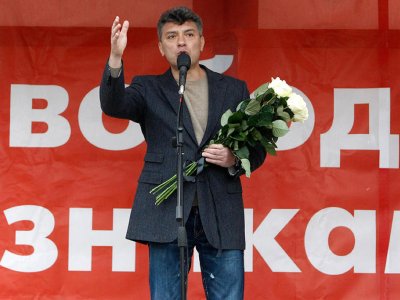      Немцов суд: заказчика нет, следствие ограничено, роли осужденных не ясны
    