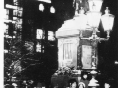      «Если эти митинги войдут в традицию… число арестов уменьшится»
    