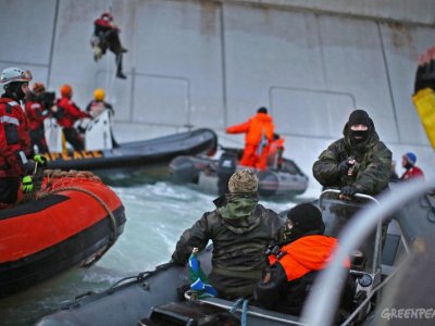      Пираты XXI века
    