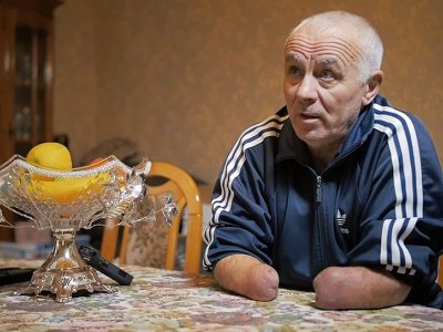 Дело главы «Вольного аула»