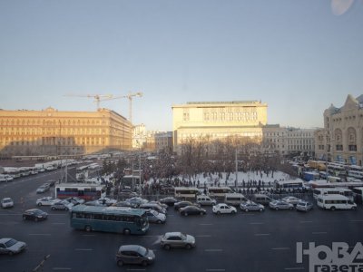      Список задержанных 15 декабря
    