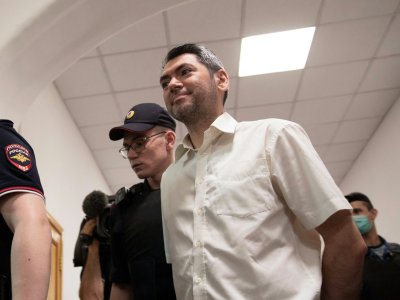 Давление на «Голос»