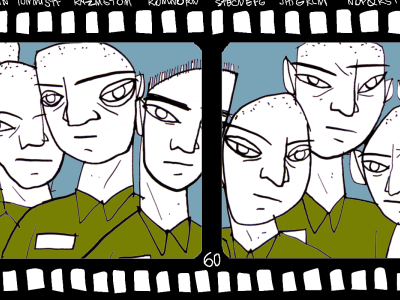      Свет, камера, виновен: провластные медиа в политических делах
    