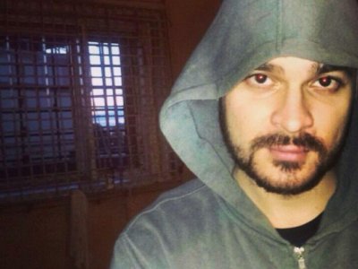      Осужденный не за преступления
    