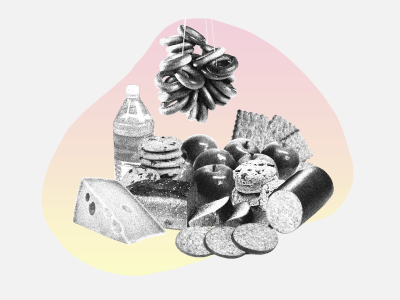      Суды и передачи: как устроена работа Нижегородского Политического Красного Креста
    