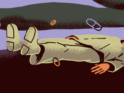      Депрессия как дисциплинарное нарушение: что не так с психиатрией в СИЗО и колониях
    