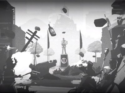      10 компьютерных игр про протест, тюрьмы и свободные медиа
    