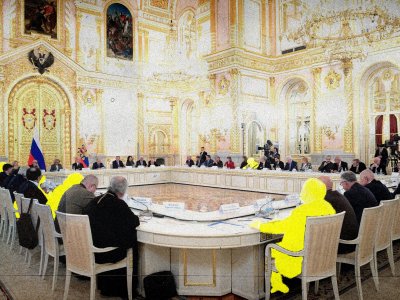      Хроника политических преследований в ноябре 2022 года: главное
    