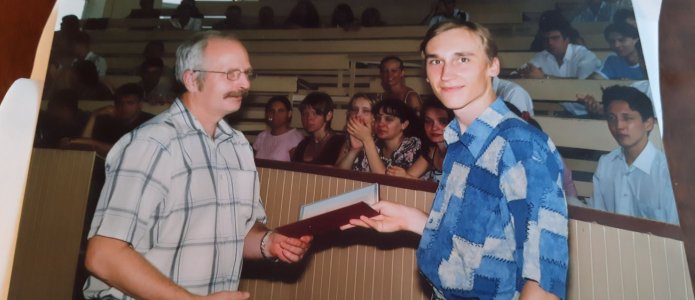 Теракт пацифиста: что не так с делом сторонника Мальцева Сергея Рыжова