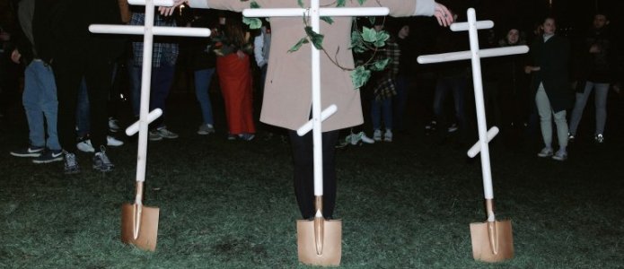 Что известно об уголовных делах, обысках и допросах в связи с протестами в Екатеринбурге