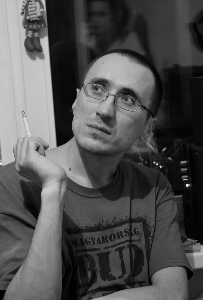 Роман Попков: «Сейчас таких штурмовиков не задействуют»