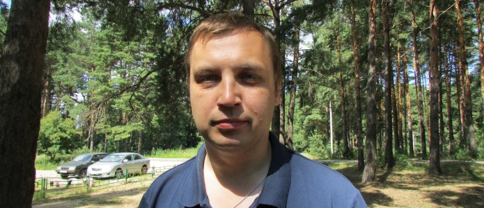 Михаил Косенко: речь в суде