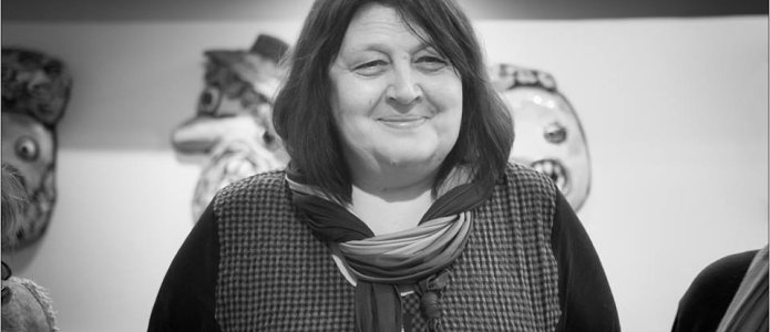 Надежда Митюшкина: «Титушки были всегда»