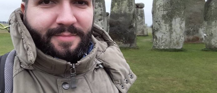 «Раздели догола, угрожали убийством»: сотрудник Amnesty International о своем похищении