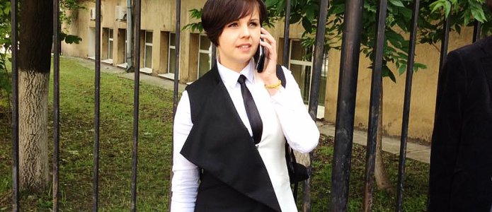 Адвокат Ольга Чавдар: «Видимо, Соколов стал кому-то поперек горла»