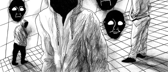 Маски, модуляторы и показания по WhatsApp: секретные свидетели в российских судах