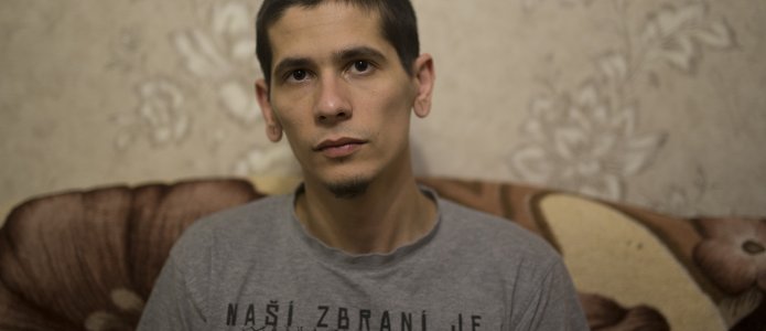 Все только начинается