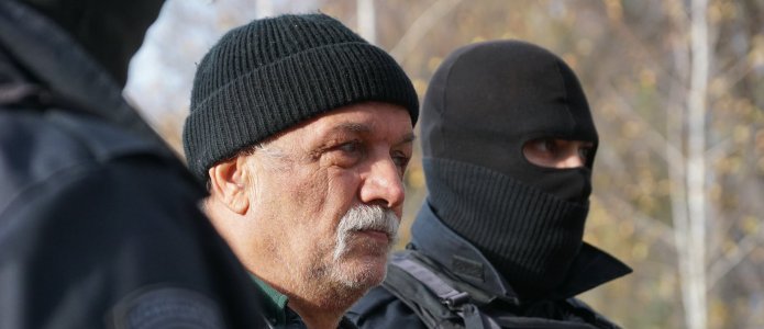 Асан Чапух / Фото: Антон Наумлюк